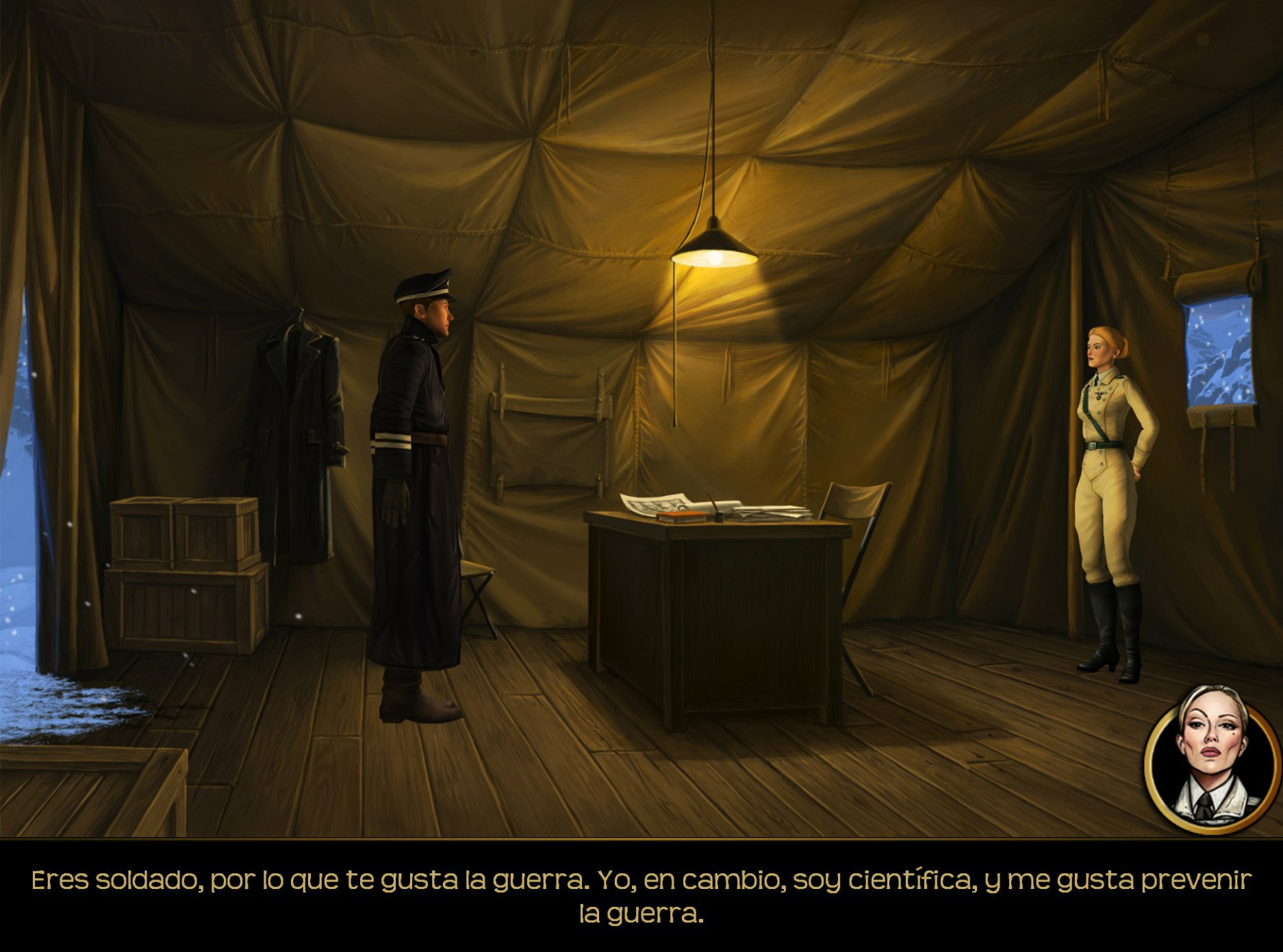Lost Horizon - Imagen 34